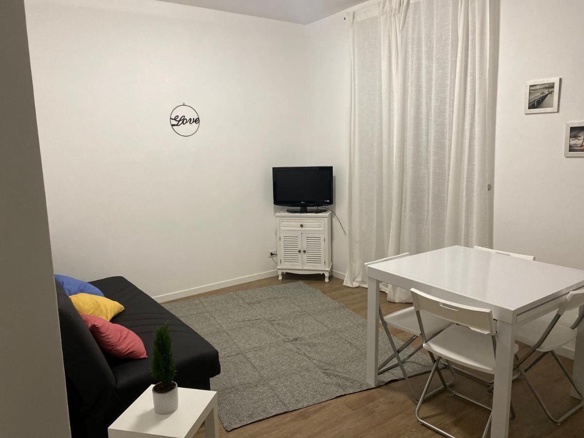 Appartamento Casa Gemelli Roma