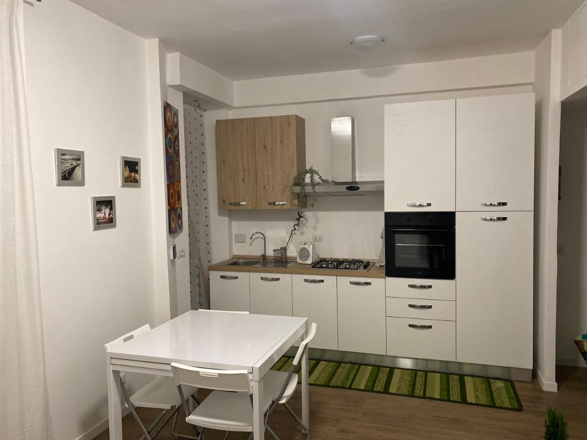 Appartamento Casa Gemelli