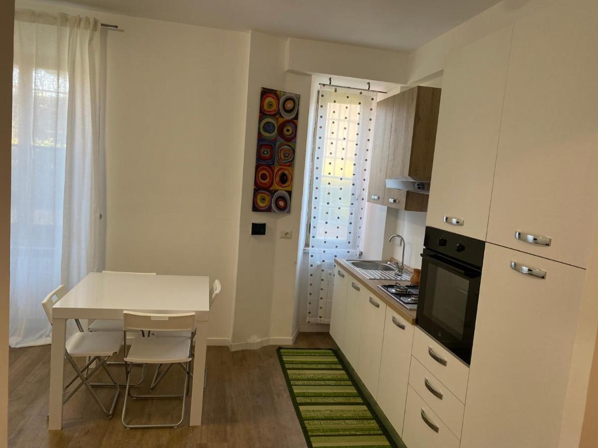 Appartamento Casa Gemelli *