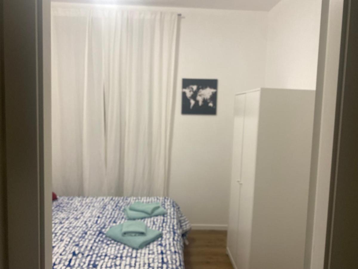 Apartamento Casa Gemelli