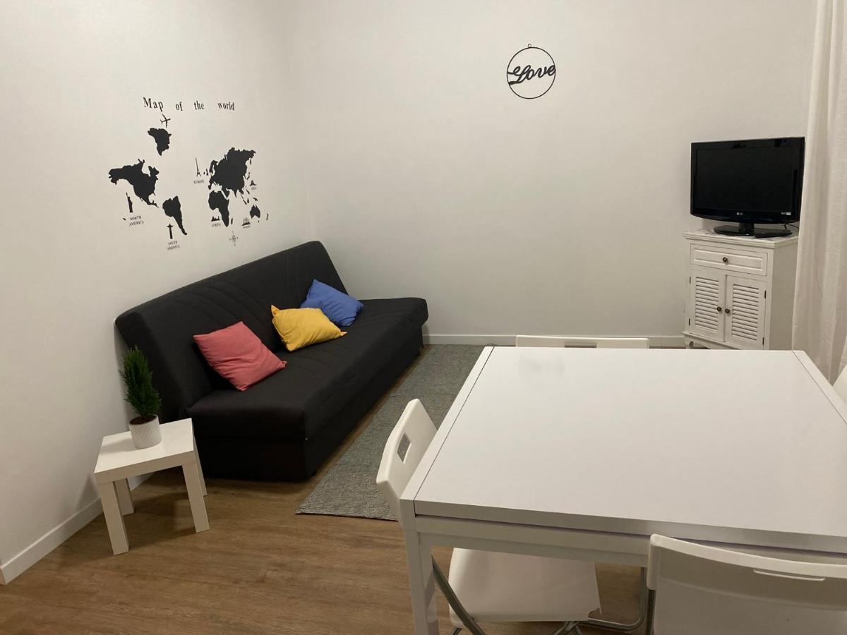 Apartamento Casa Gemelli *