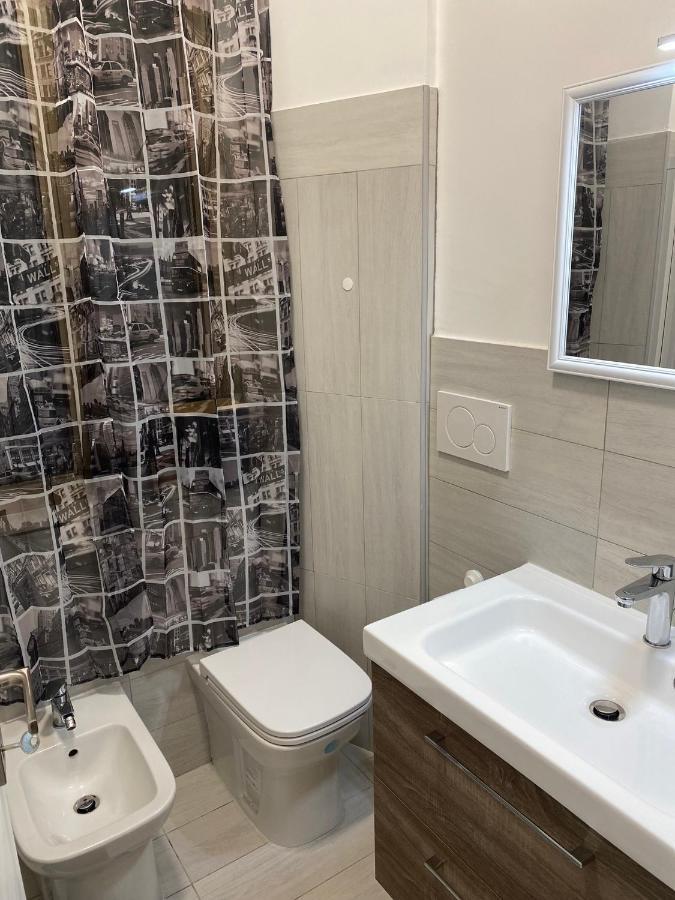 Casa Gemelli Apartamento